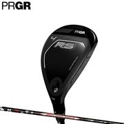 2026 PRGR �ץ����� RS �桼�ƥ���ƥ� Diamana FOR PRGR����ե� ����������