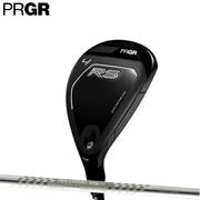 2026 PRGR �ץ����� RS �桼�ƥ���ƥ� ���ڥå���������III Ver.2����ե� ����������