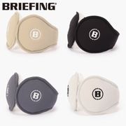 2026 BRIEFING CORDURA RIP EAR MUFF ���䡼�ޥ� ������ BRG263F05 ����������