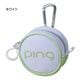 PING 2025 �ԥ󥴥�� ��ǥ����� GB-L2520 �����奢�� �ܡ��륱���� 38621 ���������� pnap