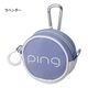 PING 2025 �ԥ󥴥�� ��ǥ����� GB-L2520 �����奢�� �ܡ��륱���� 38621 ���������� pnap