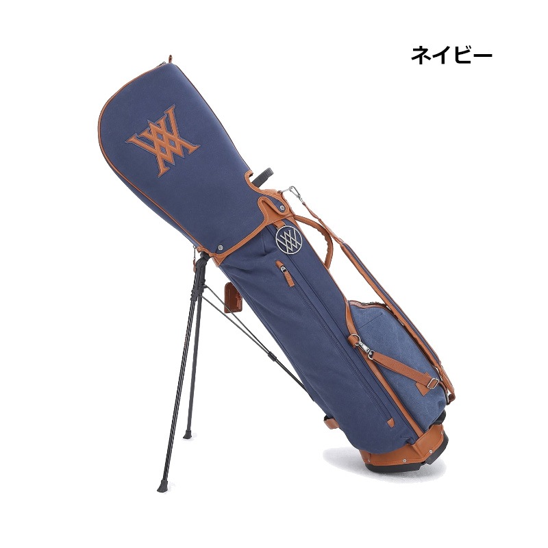 ANEW ���˥塼 ����� ANTIQUE STAND BAG ����ƥ����� ������ɥ���ǥ��Хå� AGEUUSB03 ����������