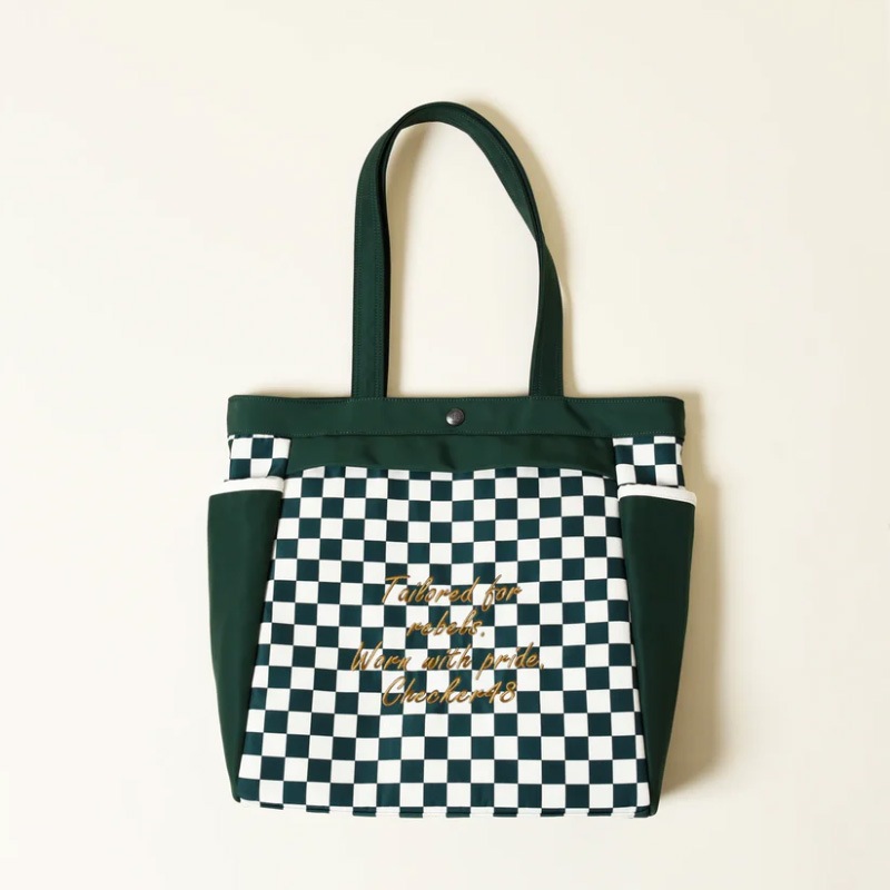 ��¨Ǽ�ۥ����å���48 ����� �ȡ��ȥХå� C48-00S803 ���������� CHECKER48