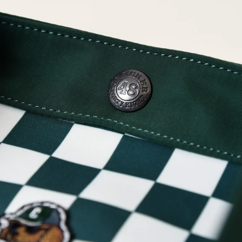 ��¨Ǽ�ۥ����å���48 ����� �ȡ��ȥХå� C48-00S803 ���������� CHECKER48