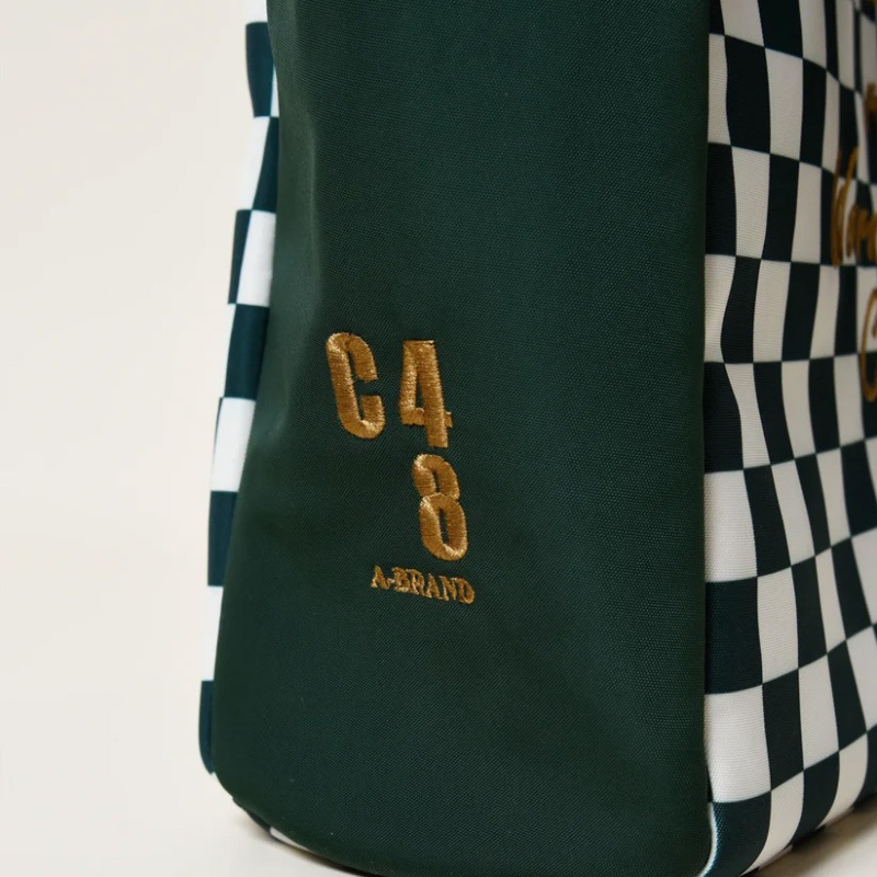 ��¨Ǽ�ۥ����å���48 ����� �ȡ��ȥХå� C48-00S803 ���������� CHECKER48