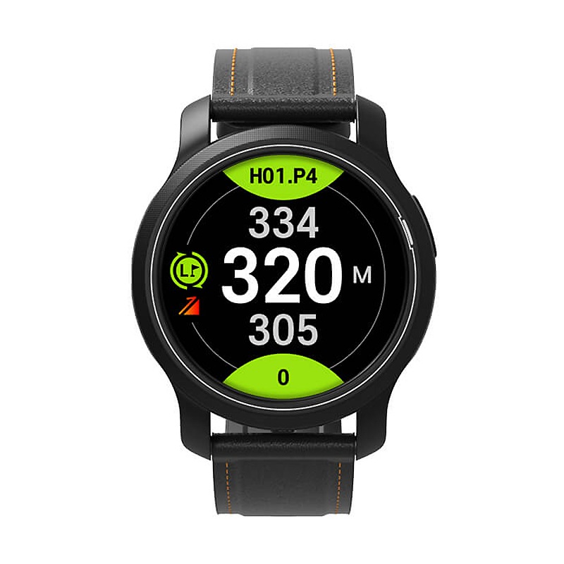 GOLFZON ����ե��� GolfBuddy ����եХǥ� aim W12 �������GPS�����å� �ӻ��ץ����� ����������