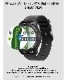 GOLFZON ����ե��� GolfBuddy ����եХǥ� aim W12 �������GPS�����å� �ӻ��ץ����� ����������