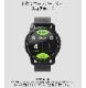 GOLFZON ����ե��� GolfBuddy ����եХǥ� aim W12 �������GPS�����å� �ӻ��ץ����� ����������