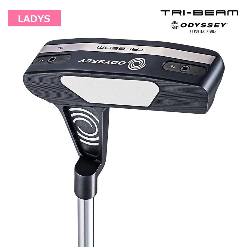 30％OFF／即納】オデッセイ 2023 TRI-BEAM トライビーム ウィメンズ #1