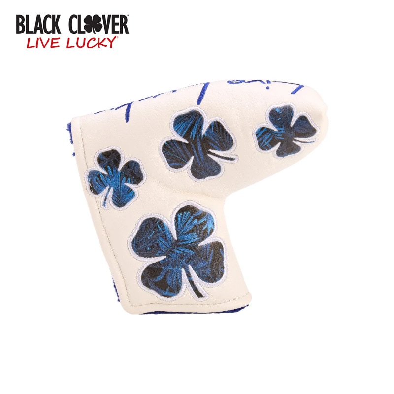 �֥�å��������С� 2025 ����� ������ �ѥ����� PT �إåɥ��С� �֥졼�ɥ����� BCJS4AF006BL BLACK CLOVER ����������