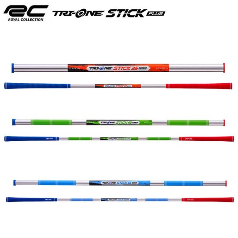 ������륳�쥯����� �ȥ饤��󥹥ƥ��å��ץ饹 TRI-ONE STICK PLUS ������������ TRR24ST0001/TRR24ST0002/TRR24ST0003 ����������