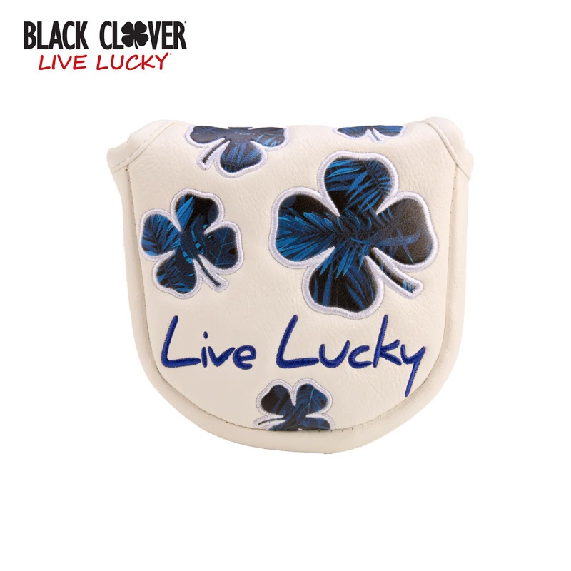 �֥�å��������С� 2025 ����� ������ �ѥ����� PT �إåɥ��С� �ޥ�åȥ����� BCJS4AF006MT BLACK CLOVER ����������