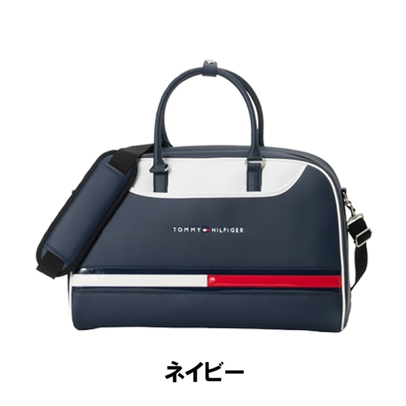 ��¨Ǽ��2026 �ȥߡ��ҥ�ե����� ����� �ܥ��ȥ�Хå� �١����å� THMG6SBA TOMMY HILFIGER ���������� astc ����