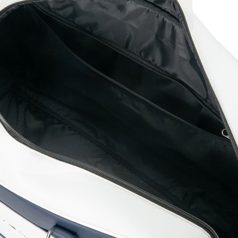 ��¨Ǽ��2026 �ȥߡ��ҥ�ե����� ����� �ܥ��ȥ�Хå� �١����å� THMG6SBA TOMMY HILFIGER ���������� astc ����