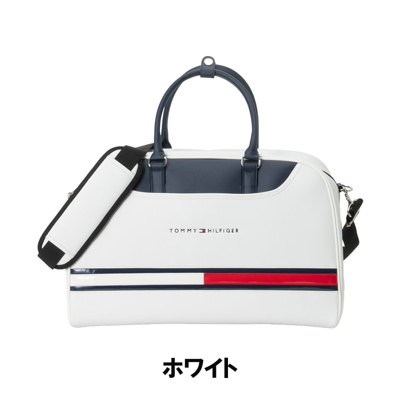 ��¨Ǽ��2026 �ȥߡ��ҥ�ե����� ����� �ܥ��ȥ�Хå� �١����å� THMG6SBA TOMMY HILFIGER ���������� astc ����