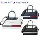 ��¨Ǽ��2026 �ȥߡ��ҥ�ե����� ����� �ܥ��ȥ�Хå� �١����å� THMG6SBA TOMMY HILFIGER ���������� astc ����