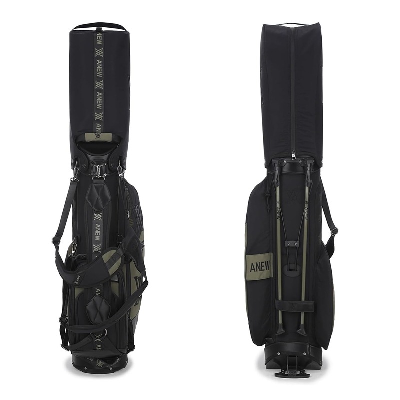 ANEW ���˥塼 NEW OG2 STAND BAG ������ɥ���ǥ��Хå� AGEUUSB01 ����������