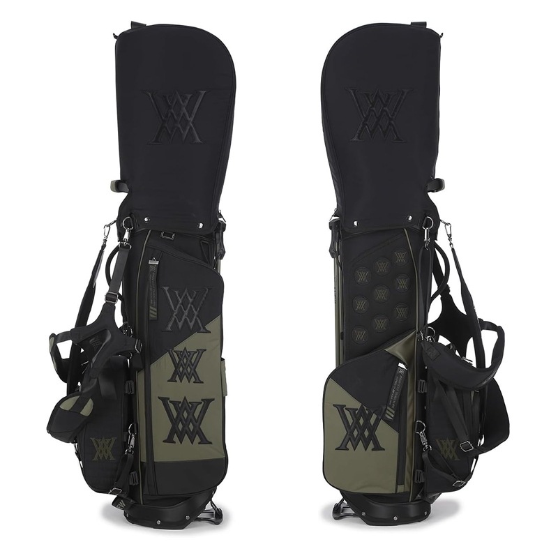 ANEW ���˥塼 NEW OG2 STAND BAG ������ɥ���ǥ��Хå� AGEUUSB01 ����������