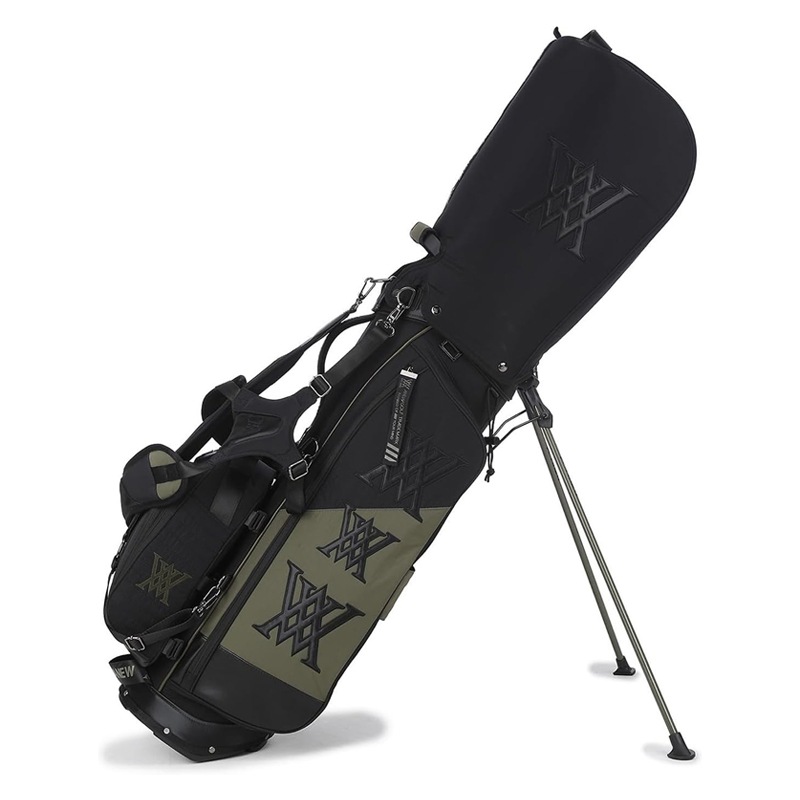 ANEW ���˥塼 NEW OG2 STAND BAG ������ɥ���ǥ��Хå� AGEUUSB01 ����������