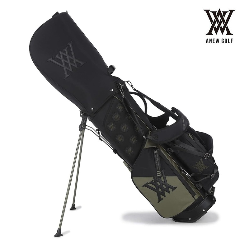 ANEW ���˥塼 NEW OG2 STAND BAG ������ɥ���ǥ��Хå� AGEUUSB01 ����������