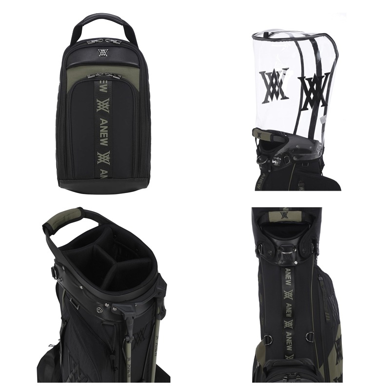 ANEW ���˥塼 NEW OG2 STAND BAG ������ɥ���ǥ��Хå� AGEUUSB01 ����������