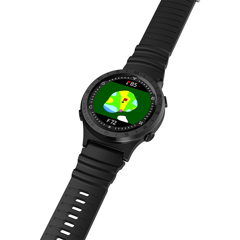 �ܥ�������ǥ� A3 ����� �ӻ��׷� GPS ��Υ��¬�� �饦������� voicecaddie ���������� vca3