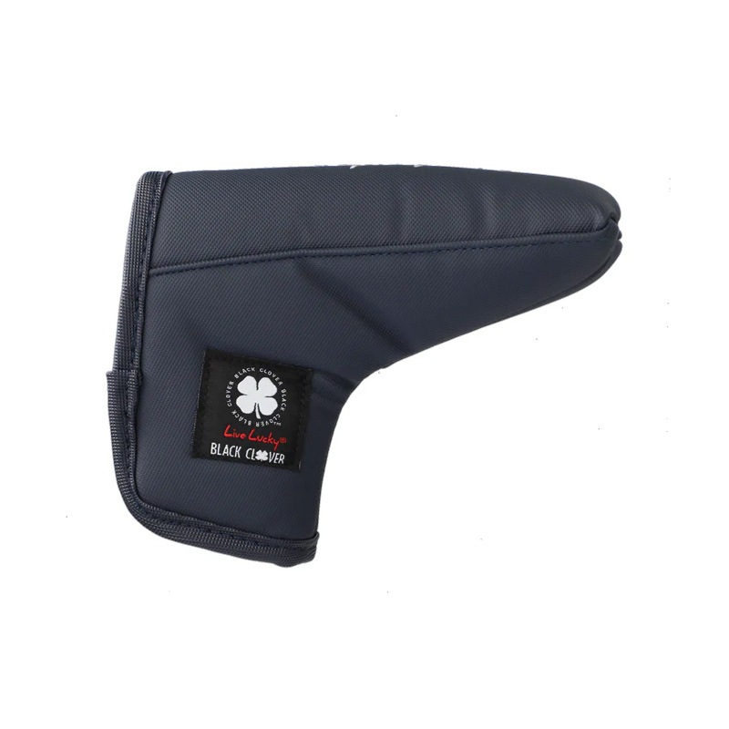 �֥�å��������С� 2025 ����� ���åɥХ��֥� �ޥ�åȷ� �ѥ������С� BCJS5AF05 BLACK CLOVER ����������