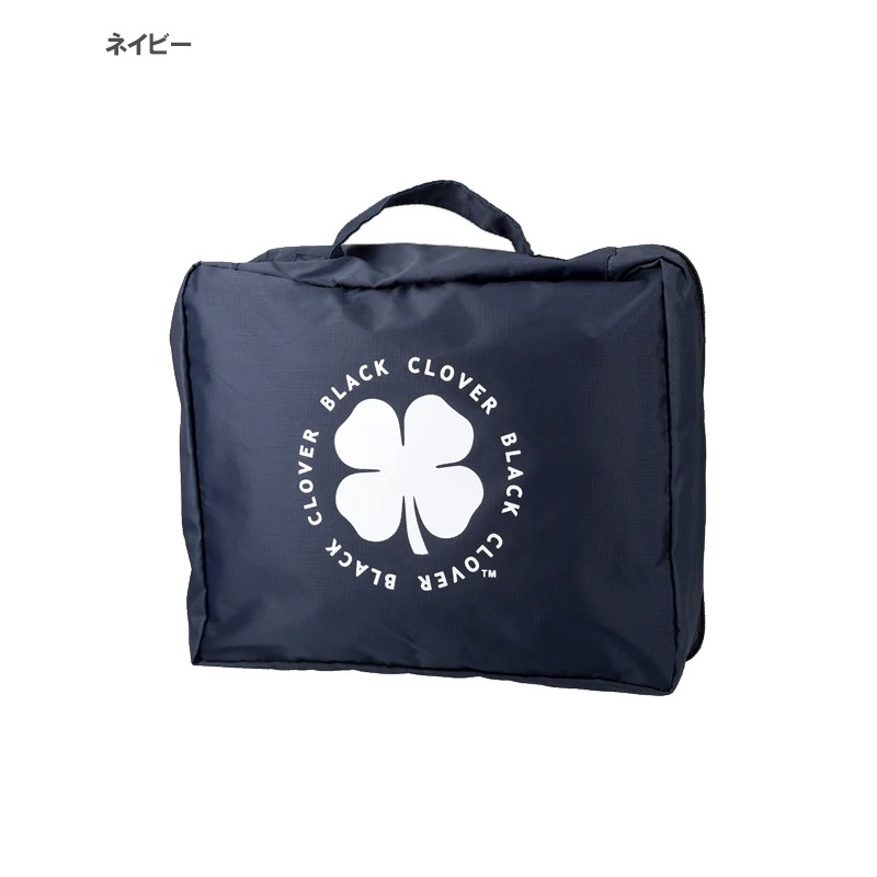 �֥�å��������С� 2025 ����� ���ꥸ�ʥ� ���ɥ꡼�Хå� BCJS5AK03 BLACK CLOVER ����������