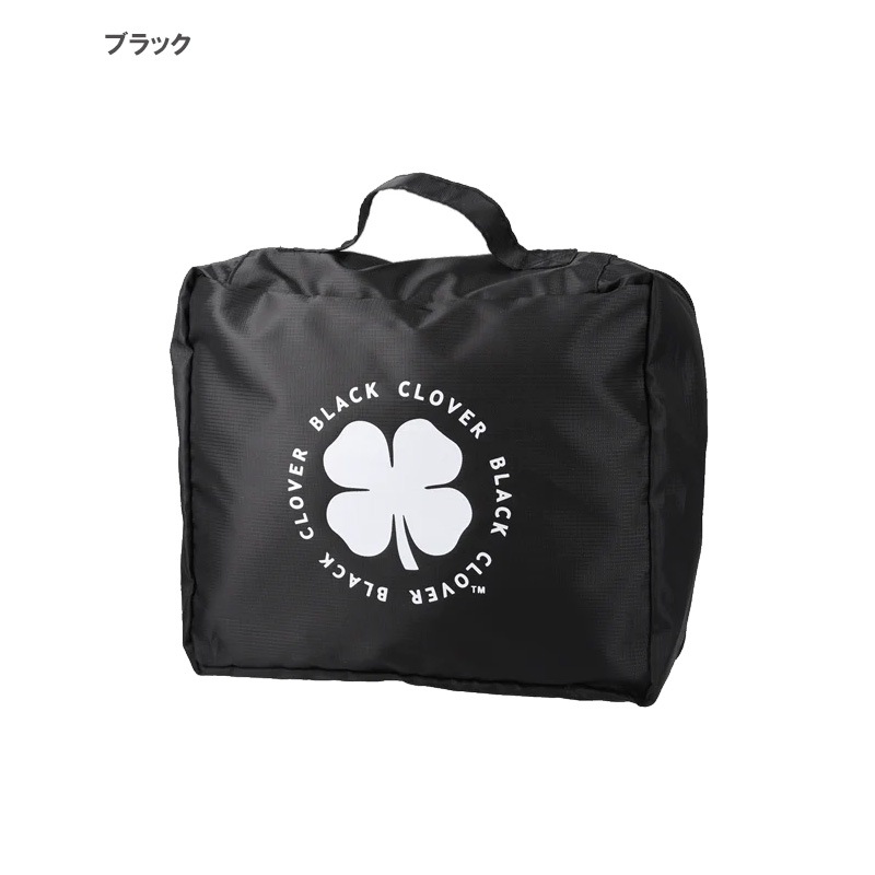 �֥�å��������С� 2025 ����� ���ꥸ�ʥ� ���ɥ꡼�Хå� BCJS5AK03 BLACK CLOVER ����������