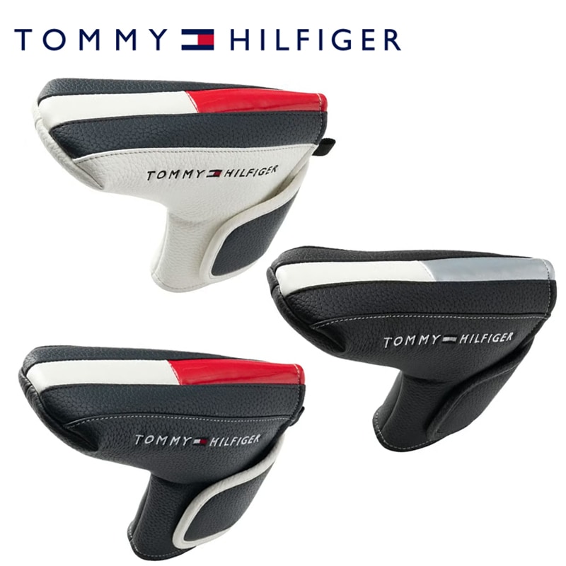 ��¨Ǽ��2026 �ȥߡ��ҥ�ե����� ����� �ѥ������С� �֥졼��/�ԥ󥿥����� FACE THMG6SHD TOMMY HILFIGER ���������� astc ����