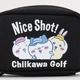 ��������GOLF �������若��� �ܡ���ݡ��� �ʥ�������å� ���������� �ȡ����󥰥إå�