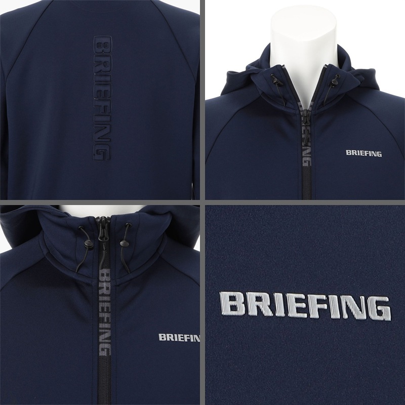 ��¨Ǽ��2025 BRIEFING GOLF �֥꡼�ե��� ����� ��� 3D �����ѡ������ʥ��å����ե��åȡ�BRG251M09 ���������� hbyu