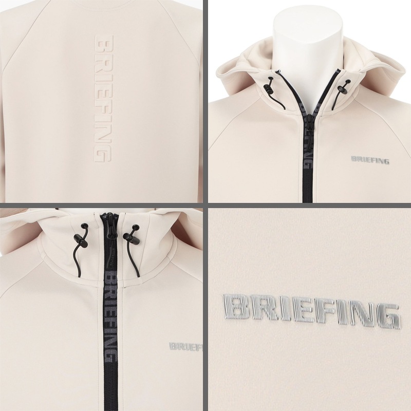 ��¨Ǽ��2025 BRIEFING GOLF �֥꡼�ե��� ����� ��� 3D �����ѡ������ʥ��å����ե��åȡ�BRG251M09 ���������� hbyu