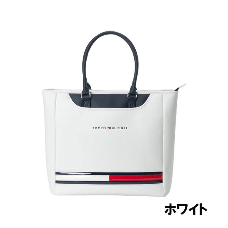 ��¨Ǽ��2026 �ȥߡ��ҥ�ե����� ����� �ȡ��ȥХå� �١����å� THMG6STA TOMMY HILFIGER ���������� astc ����