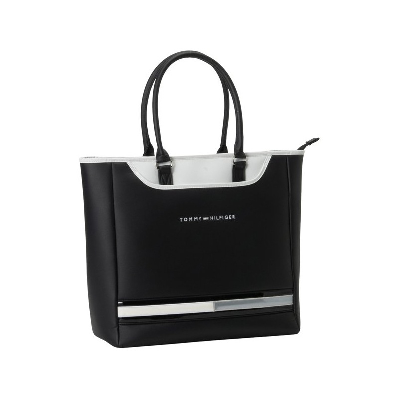 ��¨Ǽ��2026 �ȥߡ��ҥ�ե����� ����� �ȡ��ȥХå� �١����å� THMG6STA TOMMY HILFIGER ���������� astc ����