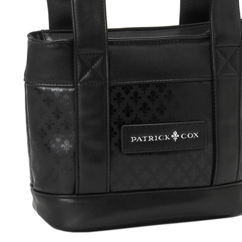 ��¨Ǽ��2024 PATRICK COX �ѥȥ�å����å��� ����� �饦��ɥХå� PXMG4FB1 ����������