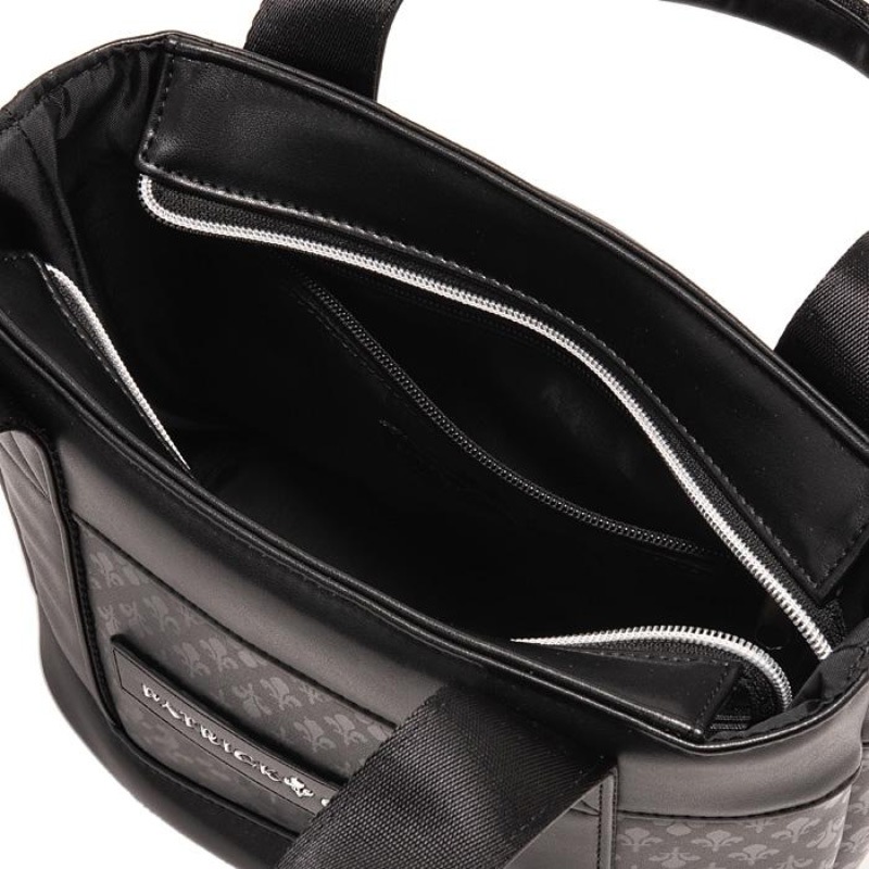 ��¨Ǽ��2024 PATRICK COX �ѥȥ�å����å��� ����� �饦��ɥХå� PXMG4FB1 ����������