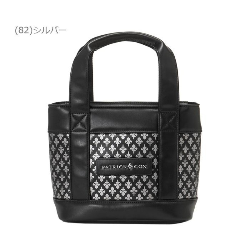 ��¨Ǽ��2024 PATRICK COX �ѥȥ�å����å��� ����� �饦��ɥХå� PXMG4FB1 ����������