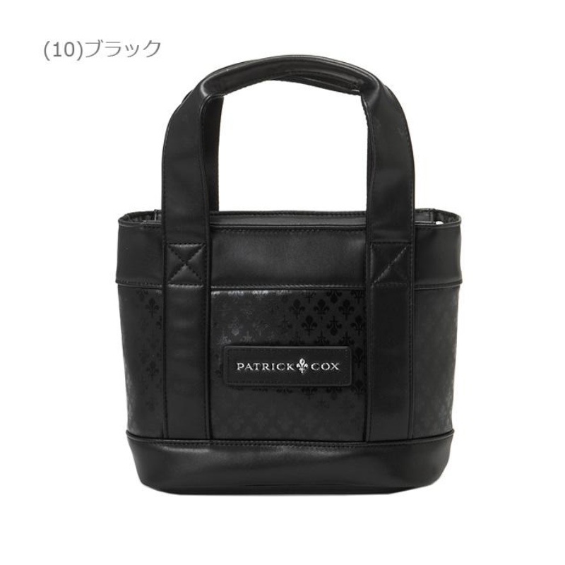 ��¨Ǽ��2024 PATRICK COX �ѥȥ�å����å��� ����� �饦��ɥХå� PXMG4FB1 ����������