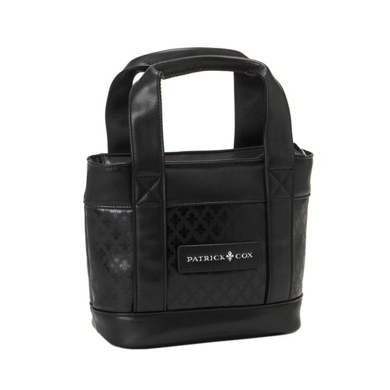 ��¨Ǽ��2024 PATRICK COX �ѥȥ�å����å��� ����� �饦��ɥХå� PXMG4FB1 ����������