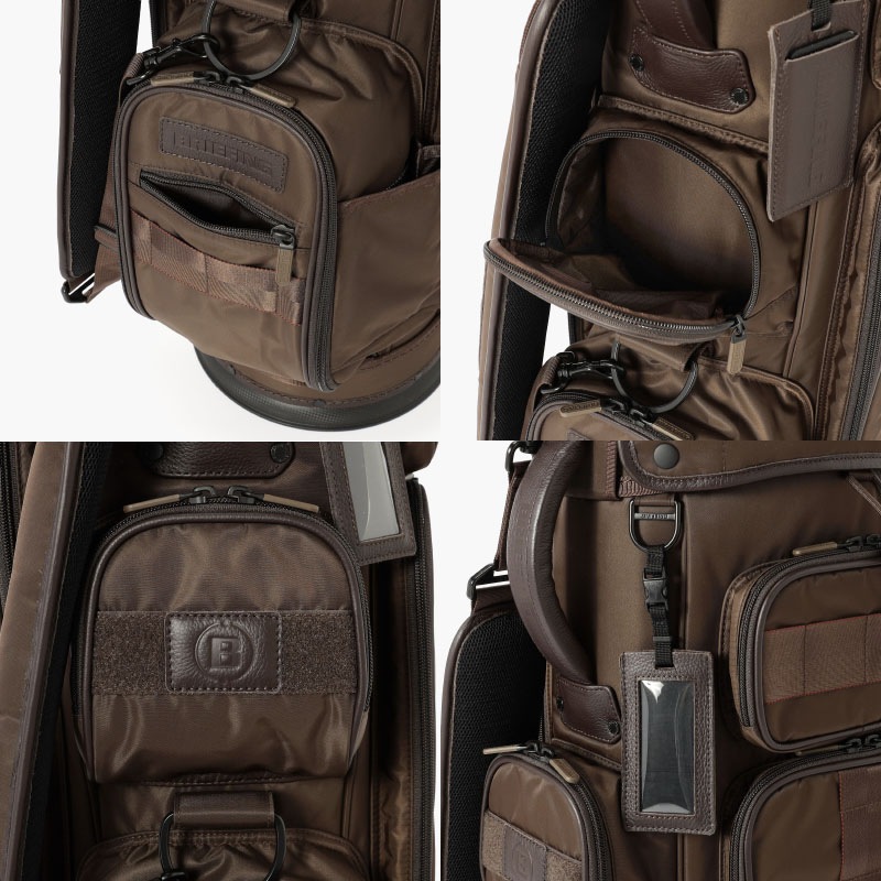 ��¨Ǽ��2025 BRIEFING �֥꡼�ե��� ����� CR-6 #03 LC HOL ����ǥ��Хå� BRG253D41 ���������� �ۥ�ǡ����쥯�����