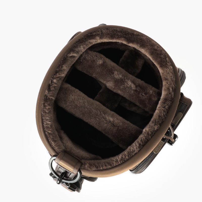 ��¨Ǽ��2025 BRIEFING �֥꡼�ե��� ����� CR-6 #03 LC HOL ����ǥ��Хå� BRG253D41 ���������� �ۥ�ǡ����쥯�����