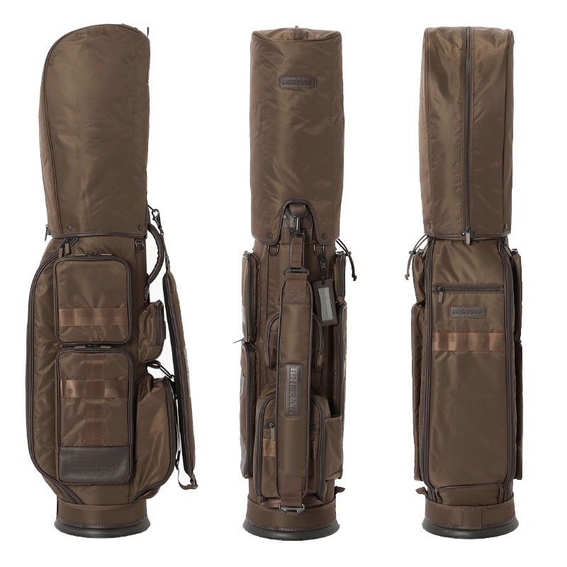 ��¨Ǽ��2025 BRIEFING �֥꡼�ե��� ����� CR-6 #03 LC HOL ����ǥ��Хå� BRG253D41 ���������� �ۥ�ǡ����쥯�����