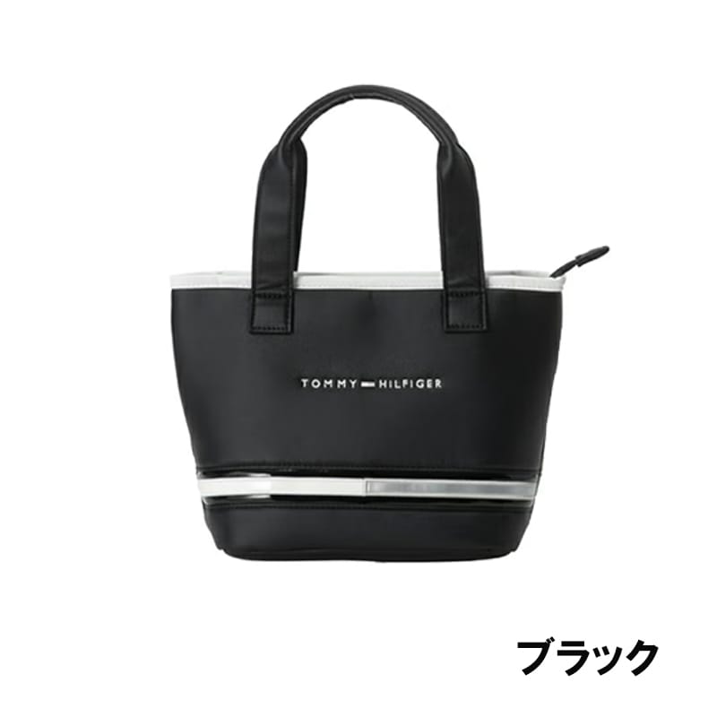 ��¨Ǽ��2026�ȥߡ��ҥ�ե����� ����� �饦��ɥХå� �١����å� THMG6STB TOMMY HILFIGER ���������� astc ����