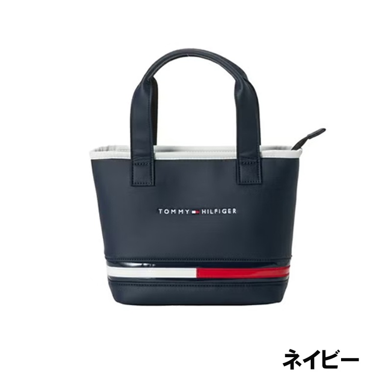 ��¨Ǽ��2026�ȥߡ��ҥ�ե����� ����� �饦��ɥХå� �١����å� THMG6STB TOMMY HILFIGER ���������� astc ����