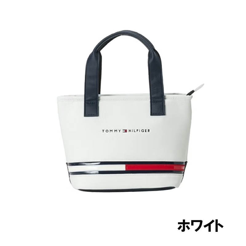 ��¨Ǽ��2026�ȥߡ��ҥ�ե����� ����� �饦��ɥХå� �١����å� THMG6STB TOMMY HILFIGER ���������� astc ����