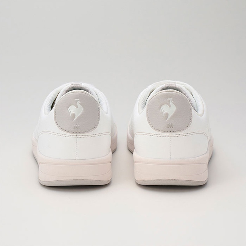 �륳�å� ���ݥ�ƥ��� ����� le coq sportif golf ���ѥ����쥹 ����ե��塼�� QQ1XJB02 ��˥��å��� ����������