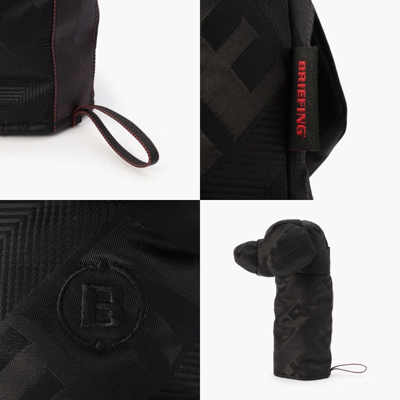 ��¨Ǽ��2025 BRIEFING �֥꡼�ե��� ����� �ɥ饤�С��� �إåɥ��С� DOGGY LIMONTA JQ BRG253G50 ���������� ���̸���