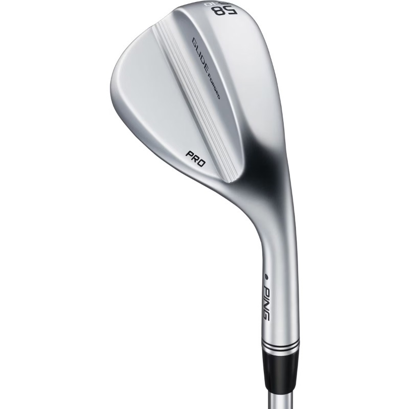 ò/¨ǼPING ԥ󥴥 GLIDE FORGED PRO å S饤 Dynamic Gold 륷ե   륹