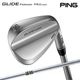 ò/¨ǼPING ԥ󥴥 GLIDE FORGED PRO å S饤 Dynamic Gold 륷ե   륹